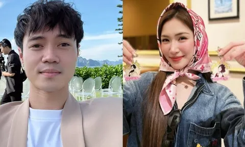 Hoà Minzy lợi dụng Văn Toàn