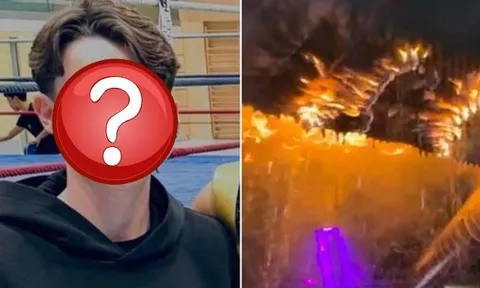 Xót xa: Võ sĩ 18 tuổi thiệt mạng khi cố gắng cứu bạn mình trong vụ cháy quán bar chấn động thế giới