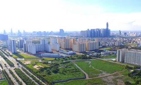 Mã định danh bất động sản là gì?