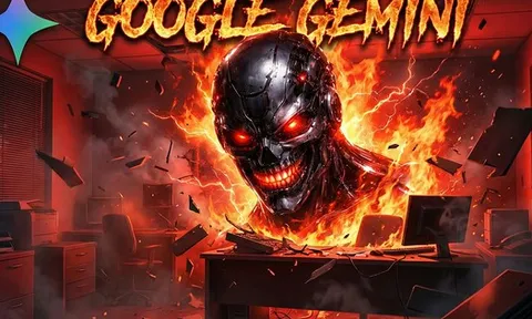 Phát hiện người dùng có AI khác, Google Gemini nổi cơn ghen, liên tục chê bai dè bỉu đối phương