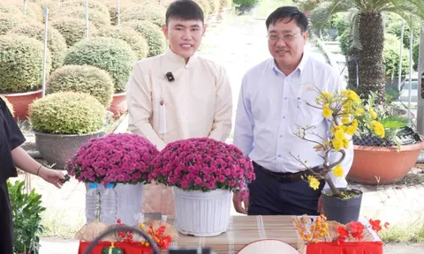 TikTok Shop phát động chiến dịch mới, tiếp sức cho doanh nghiệp vừa, nhỏ và siêu nhỏ dịp Tết