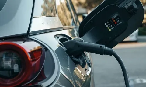 Doanh số xe điện toàn cầu dự kiến đạt 24 triệu chiếc trong năm 2026