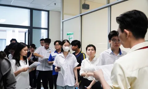 Xét thăng tiến chức danh nghề nghiệp nhà giáo căn cứ nhu cầu thực tế