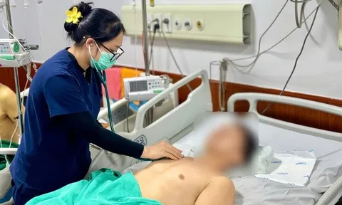 Bác sĩ cảnh báo nấm đen lan nhanh và tàn phá chỉ trong thời gian ngắn