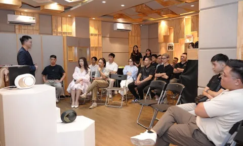 DSpace Audio – Nơi người yêu âm nhạc tìm thấy trải nghiệm nghe tinh tế và chọn lọc