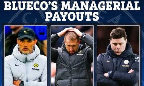 Bị đối xử “phũ phàng”, HLV Maresca vẫn “chơi đẹp” với Chelsea