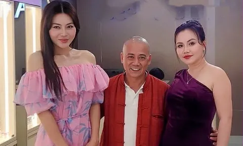 Cha đẻ "Đại gia chân đất" Bình Trọng: Chuyện trên phim nhưng ngoài đời còn khốc liệt hơn nhiều