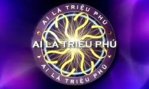 Chương trình "Ai là triệu phú" chuyển giao "ghế nóng"