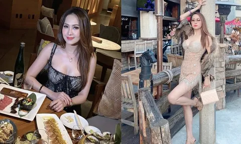 Mỹ nhân “Gái nhảy” U50 vẫn nóng bỏng, độc thân suốt 10 năm, một mình nuôi con