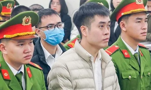 Ông trùm sản xuất sữa giả trị giá hơn 2.400 tỉ đồng: Con bị cáo sáng, chiều đều uống