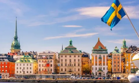 Quốc gia có dân số chỉ bằng một nửa New York được ca ngợi là ‘nhà máy kỳ lân’ của thế giới, quê hương của loạt tên tuổi Skype, Spotify…