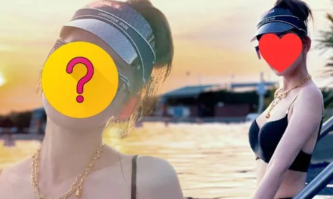 “Chị đẹp” ly dị ông chủ tập đoàn thép giờ sống xa hoa với 674 tỷ, được trai trẻ 2K xếp hàng dài theo đuổi