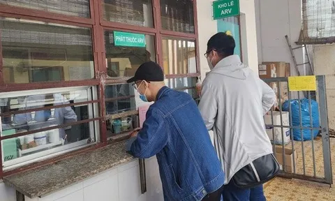 Nhóm tuổi 15–29 chiếm đa số ca nhiễm HIV tại TPHCM