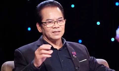 Nam NSND nổi tiếng: U80 sống một mình tại Hà Nội, tiết lộ bất ngờ về tài sản và mong muốn xây viện dưỡng lão