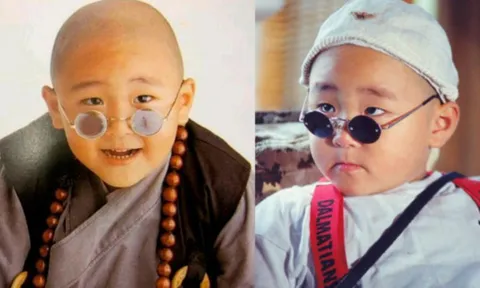 Sao nhí nổi tiếng từ 3 tuổi, có cát-xê cao nhất showbiz Đài Loan giờ ra sao?