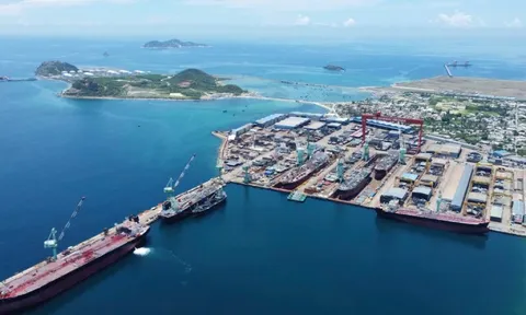 Phát triển Khánh Hòa không nên chỉ dựa vào chiều dài bờ biển