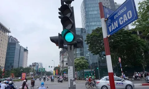 Hà Nội thu hồi 1.347 m² đất tại Văn Cao vì doanh nghiệp chậm nghĩa vụ tài chính