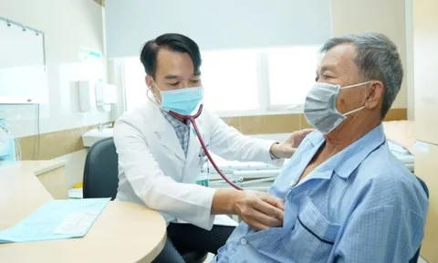 Ai được khám sức khỏe định kỳ miễn phí năm 2026?