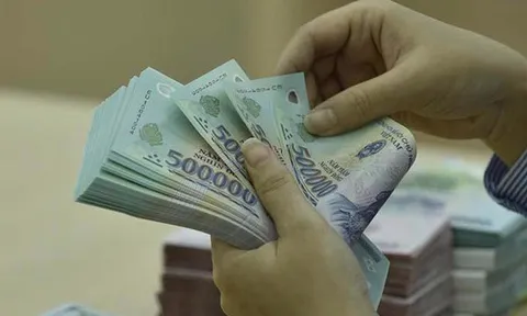 Lương tháng 12/2025 trả vào tháng 1/2026, tính thuế thu nhập cá nhân thế nào: Cục Thuế trả lời