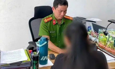 Sau cuộc gọi từ “giảng viên đại học Úc”, nữ sinh viên tự giam mình trong nhà nghỉ