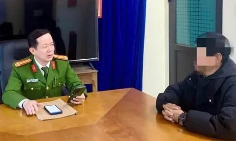 Liên tục nhận cuộc gọi thông báo nợ 440 triệu đồng từ "cơ quan chức năng"