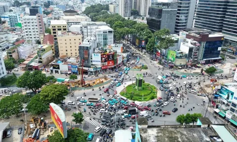 4 dự án hơn 230.000 tỷ đồng dự kiến khởi công ngày 15/1 tại TP.HCM