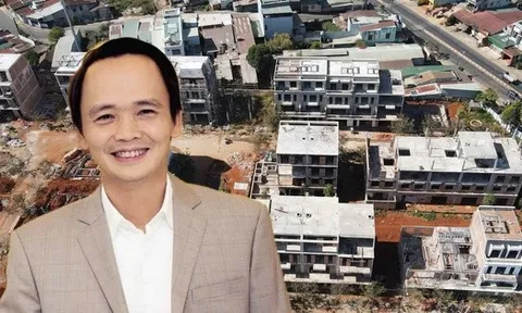 FLC của cựu Chủ tịch Trịnh Văn Quyết liên tục đón tin vui lớn từ tỉnh rộng thứ hai cả nước