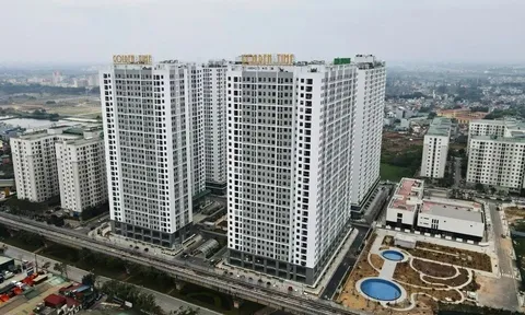 Hà Nội công bố danh sách 39 dự án nhà ở xã hội giai đoạn 2026-2030