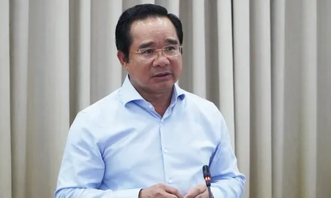 TPHCM: Năm 2025, tình hình kinh tế- xã hội đạt được nhiều thành tựu quan trọng