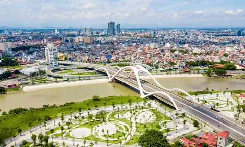 Hải Phòng tăng trưởng 2 con số 11 năm liên tiếp