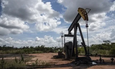 Ngồi trên ‘núi dầu’ lớn nhất thế giới, vì sao Venezuela vẫn thu về ít ỏi?