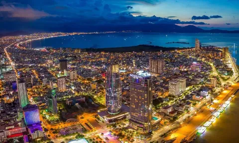 Kiều hối chảy mạnh vào bất động sản cao cấp, Đà Nẵng là tâm điểm mới