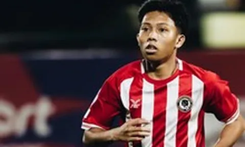 Đấm đối phương chấn động não, cầu thủ thoát án tù