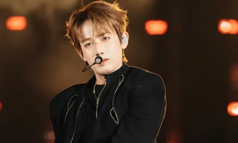 Hồ Đông Quan bứt phá, liên tục xuất hiện tại các sân khấu lớn sau Tân Binh Toàn Năng