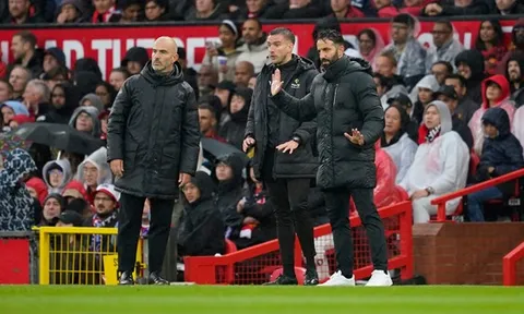 Làm HLV cho "nhà giàu": Danh vọng và bi kịch