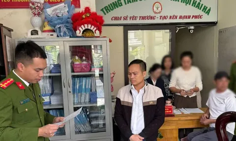 Vụ học viên tử vong sau 2 ngày ở Trung tâm công tác xã hội Hải Hà: Những người liên quan có thể đối mặt hình phạt nào?