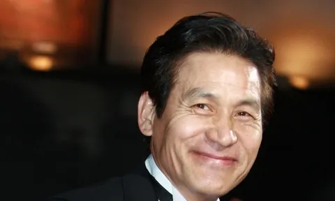 Cuộc đời huyền thoại màn ảnh vừa qua đời