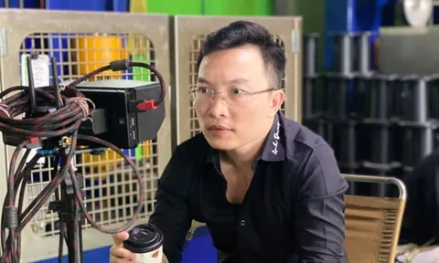 Điều trăn trở nhất khiến đạo diễn Nguyễn Anh Dũng phải "điều chỉnh không ngừng"