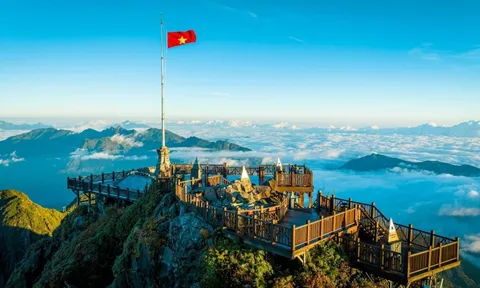 Việt Nam có 1 địa phương vào top "tăng trưởng nhanh nhất Châu Á"