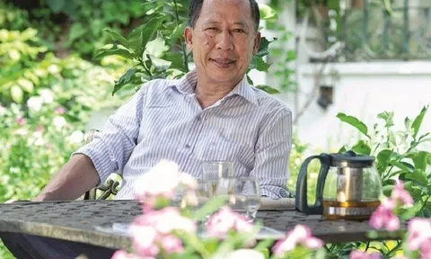 Người đàn ông U80 quê Thanh Hóa có khối tài sản gần 3.800 tỷ, bán cá rô phi số 1 Việt Nam, kiếm được thêm 900 tỷ trong năm 2025