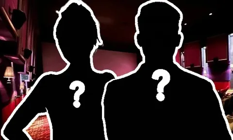 Nam thần showbiz thuê rạp chiếu phim cầu hôn nàng thơ gây bão toàn cõi mạng