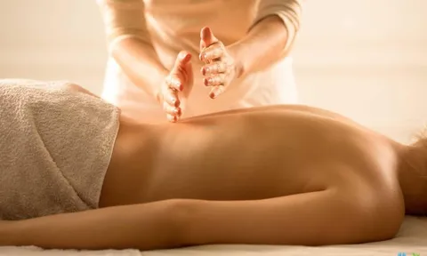 Bí mật đằng sau việc Vingroup, FLC, Mường Thanh đồng loạt đổi ngành nghề massage thành spa