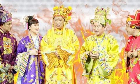 Cả MXH kêu trời vì không có Táo Quân 2026: Giao thừa năm nay vắng tiếng cười, bao nhiêu drama lấy ai cà khịa