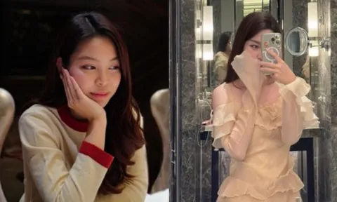 Em gái 2K1 của Đỗ Mỹ Linh, nhan sắc cỡ nào mà dân mạng xúi thi Hoa hậu?