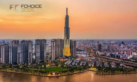 Việt Nam bắt đầu thực hiện tham vọng lớn chưa từng có trong lịch sử