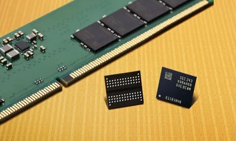 "Không chỉ điện thoại, cả TV, tủ lạnh, đồ gia dụng cũng sẽ tăng giá vì thiếu RAM" - Đồng CEO Samsung cảnh báo