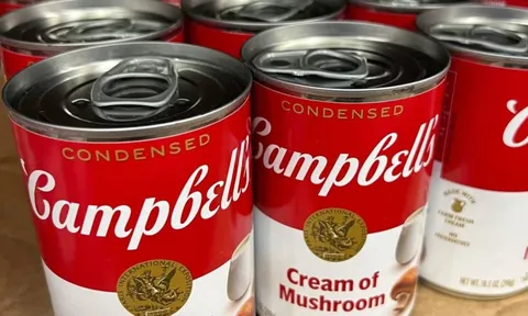 Rò rỉ đoạn ghi âm gây sốc khiến thương hiệu thực phẩm quen thuộc với hàng triệu khách hàng lao đao