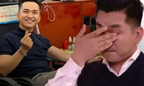 MC nổi tiếng VTV chia sẻ về thời điểm bị ung thư máu "không biết cuộc gọi nào của bố mẹ là cuối cùng"