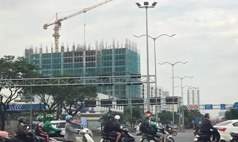 Đà Nẵng dẫn đầu cả nước về nhà ở xã hội đầu tư bằng vốn ngân sách