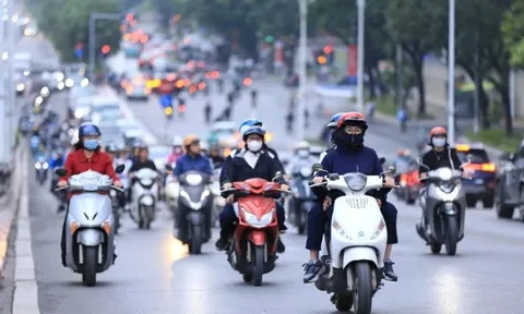 Thông tin mới nhất về quyền lợi chỉ dành cho người dân Hà Nội